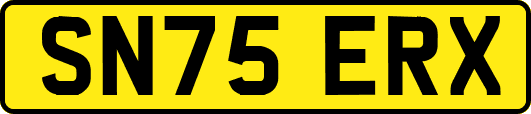SN75ERX