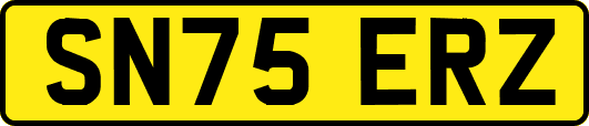 SN75ERZ