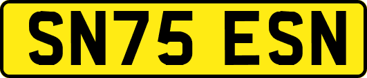 SN75ESN
