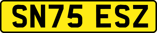 SN75ESZ