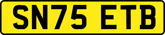 SN75ETB