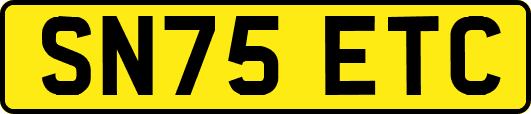 SN75ETC