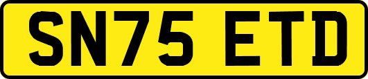 SN75ETD