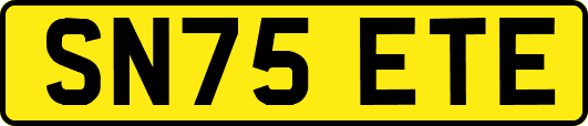 SN75ETE