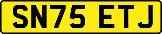 SN75ETJ