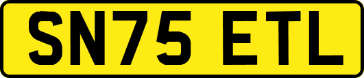 SN75ETL