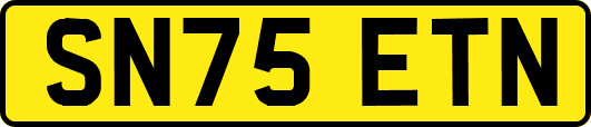 SN75ETN