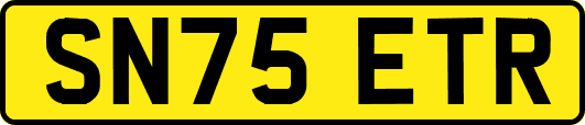 SN75ETR
