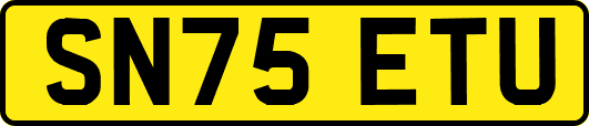 SN75ETU