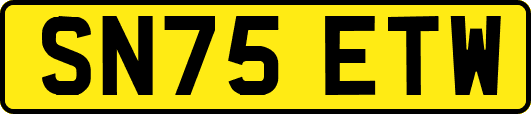 SN75ETW
