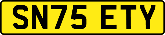 SN75ETY
