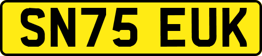 SN75EUK