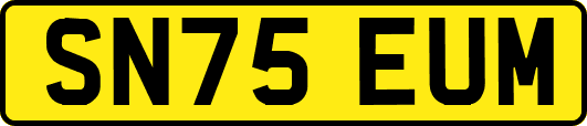 SN75EUM