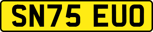SN75EUO