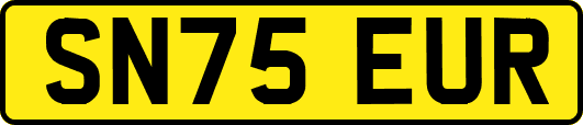 SN75EUR