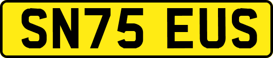 SN75EUS