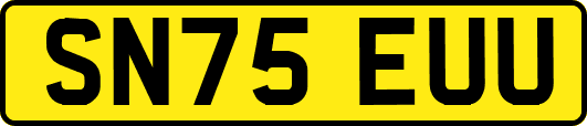 SN75EUU