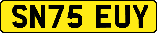 SN75EUY