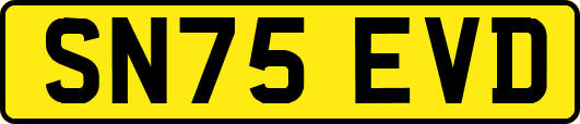 SN75EVD