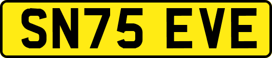 SN75EVE