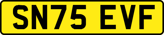 SN75EVF