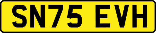 SN75EVH
