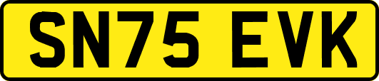 SN75EVK