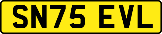 SN75EVL