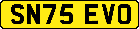 SN75EVO