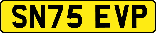 SN75EVP