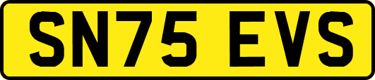 SN75EVS