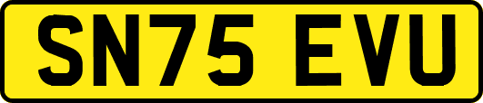 SN75EVU