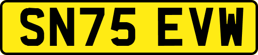 SN75EVW
