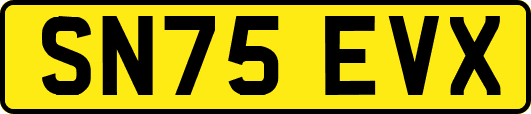 SN75EVX