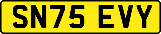 SN75EVY