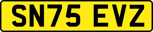 SN75EVZ