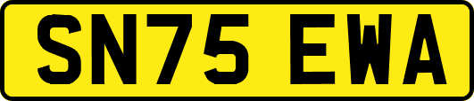 SN75EWA