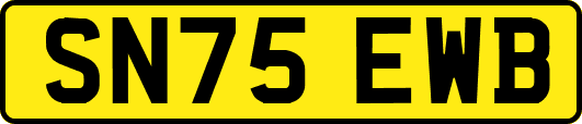 SN75EWB