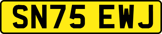 SN75EWJ