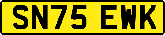 SN75EWK