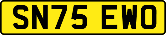 SN75EWO