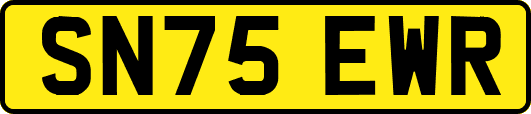 SN75EWR