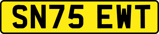 SN75EWT