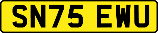 SN75EWU