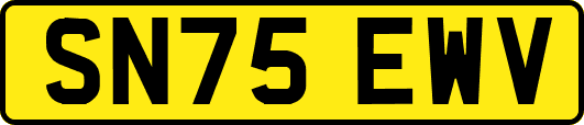 SN75EWV