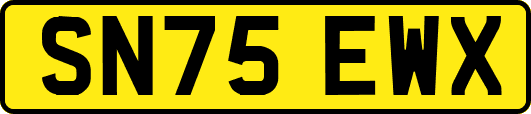 SN75EWX