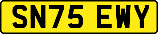 SN75EWY