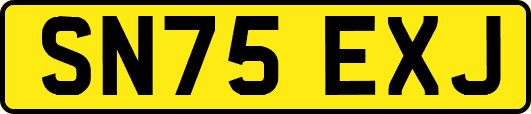 SN75EXJ