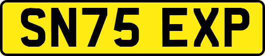 SN75EXP