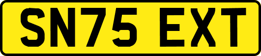 SN75EXT